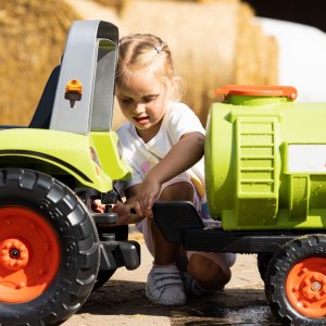 Falk FALK Cysterna Claas 3-7 Lat 9
