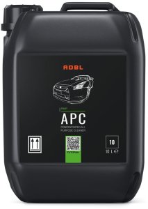 ADBL APC 10L - skoncentrowany, uniwersalny środek czyszczący 1
