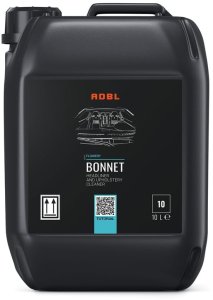 ADBL Bonnet 10L - produkt do czyszczenia podsufitki, tapicerki materiałowej i dywaników 1