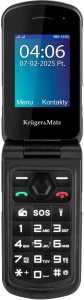 Telefon Kruger&Matz IRON 5 Flip 4G 2