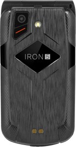 Telefon Kruger&Matz IRON 5 Flip 4G 4