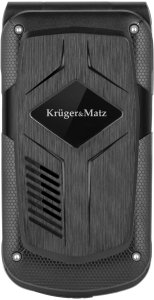 Telefon Kruger&Matz IRON 5 Flip 4G 5