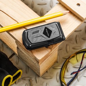 Telefon Kruger&Matz IRON 5 Flip 4G 9