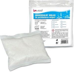WKŁAD POCHŁANIACZA WILGOCI 250 g HW250 1