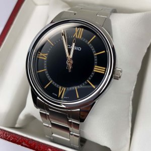 ZEGAREK MĘSKI CASIO MTP-V005D-1B5 + BOX 4