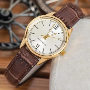 Zegarek Damski Casio Collection LTP-V005GL-9BUDF (zd582k) + BOX 2