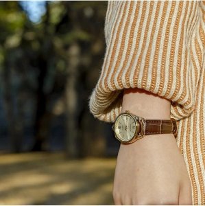 Zegarek Damski Casio Collection LTP-V005GL-9BUDF (zd582k) + BOX 3