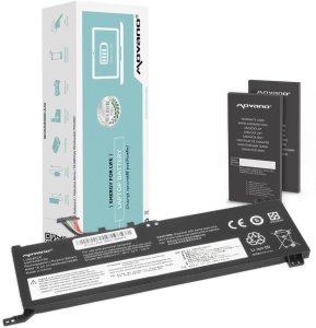 Bateria Movano Bateria Movano do Lenovo Legion 5, 5P, 7 15IMH05, 15ARH05 2