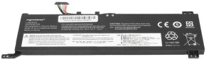Bateria Movano Bateria Movano do Lenovo Legion 5, 5P, 7 15IMH05, 15ARH05 4