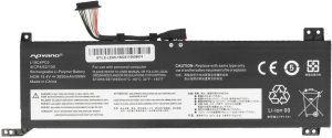 Bateria Movano Bateria Movano do Lenovo Legion 5, 5P, 7 15IMH05, 15ARH05 6