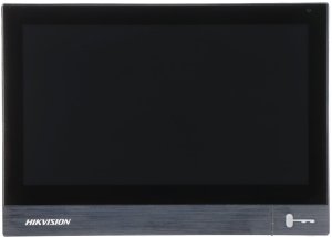 PANEL WEWNĘTRZNY Wi-Fi / IP DS-KH8381-WTE1 Hikvision 1
