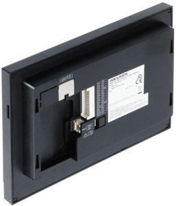 PANEL WEWNĘTRZNY Wi-Fi / IP DS-KH8381-WTE1 Hikvision 11