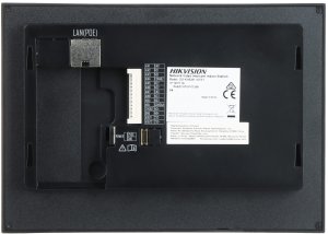 PANEL WEWNĘTRZNY Wi-Fi / IP DS-KH8381-WTE1 Hikvision 3