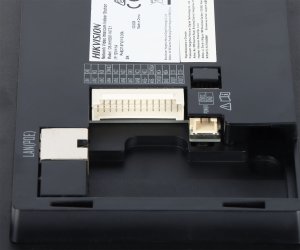 PANEL WEWNĘTRZNY Wi-Fi / IP DS-KH8381-WTE1 Hikvision 5