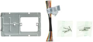 PANEL WEWNĘTRZNY Wi-Fi / IP DS-KH8381-WTE1 Hikvision 8