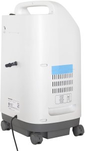 NOVAMA EXPERT OCX10+ Koncentrator tlenu 10l /min 1