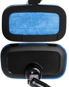 Mop i myjka Parowa 2w1 - Zestaw Akcesoriów 11