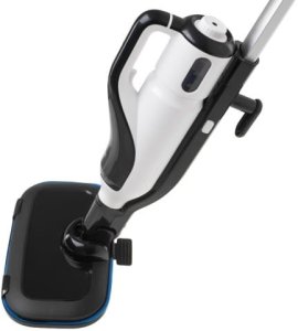 Mop i myjka Parowa 2w1 - Zestaw Akcesoriów 2