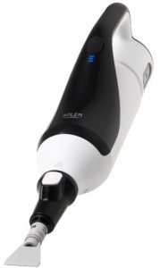 Mop i myjka Parowa 2w1 - Zestaw Akcesoriów 6