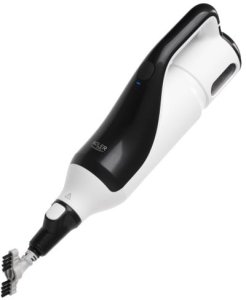 Mop i myjka Parowa 2w1 - Zestaw Akcesoriów 7