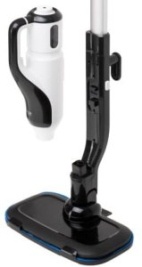 Mop i myjka Parowa 2w1 - Zestaw Akcesoriów 10