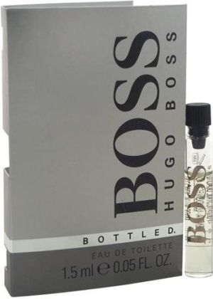 Hugo Boss Bottled EDT 1.5 ml 1