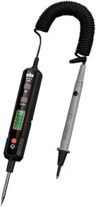 Cyfrowy multimetr Habotest HT86B 1