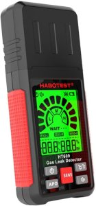 Czujnik wycieku gazu Habotest HT609PRO 2