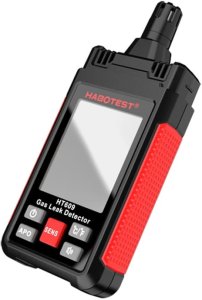 Czujnik wycieku gazu Habotest HT609PRO 5