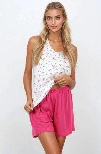 Piżama Rose Blossom (Rozmiar M) 1
