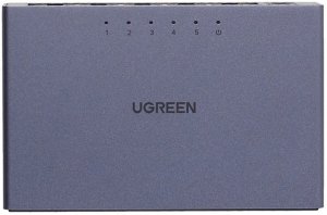 Switch Ugreen CM633 2