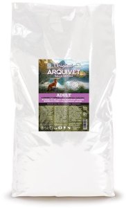 ARQUIVET Arquivet Original Adult jagnięcina z ryżem 20 kg 2