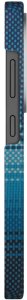 Pitaka Pitaka Tactile Woven Case, Moonrise - Samsung Galaxy S25 Ultra 2