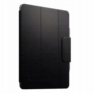 Nomad Leather Folio, black Nomad leather - iPad Pro 11" M4 4