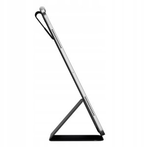 Nomad Leather Folio, black Nomad leather - iPad Pro 11" M4 6