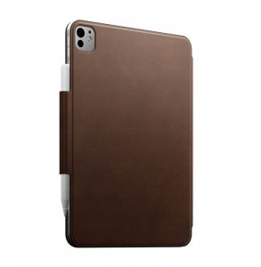 Nomad Leather Folio, brown Nomad leather - iPad Pro 11" M4 3