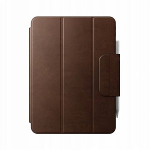 Nomad Leather Folio, brown Nomad leather - iPad Pro 11" M4 5