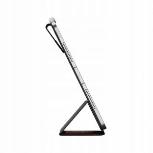 Nomad Leather Folio, brown Nomad leather - iPad Pro 11" M4 8