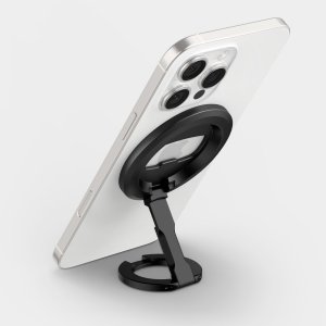 Spigen Uchwyt magnetyczny O-Mag 4