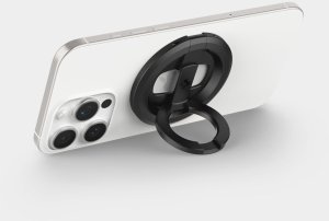 Spigen Uchwyt magnetyczny O-Mag 5