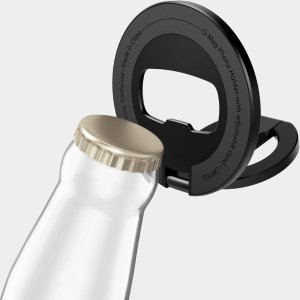 Spigen Uchwyt magnetyczny O-Mag 8