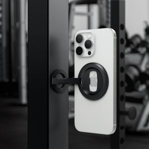 Spigen Uchwyt magnetyczny O-Mag 10