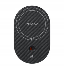 Pitaka MagEZ Car Mount Pro 2 Qi2 1
