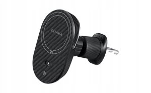 Pitaka MagEZ Car Mount Pro 2 Qi2 2