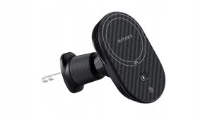 Pitaka MagEZ Car Mount Pro 2 Qi2 3