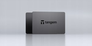 Tangem Wallet - 2-card set 3