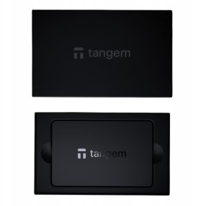 Prologic Portfel kryptowalutowy Tangem Wallet - 3 karty 5