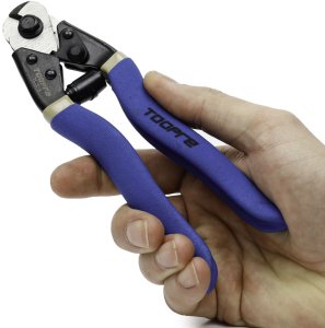 Toopre Obcinaczki Toopre TL-X16 do linek i pancerzy 2