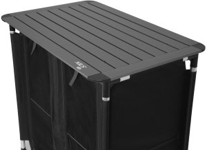 Szafka turystyczna NC3032 | składana | 2 półki | 600D Oxford | 20 kg 8