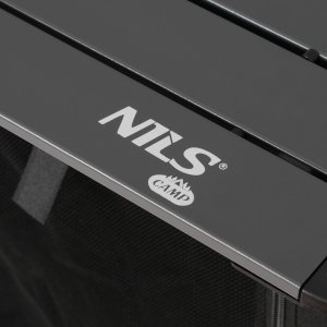 Szafka turystyczna NC3032 | składana | 2 półki | 600D Oxford | 20 kg 9